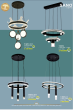 SANO LIGHTING 2025 Trang 306