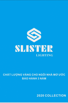 SLISTER 2020 Trang 000 SLISTER 2020 Trang 000