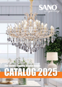 Đèn Trang Trí SANO LIGHTING 2025