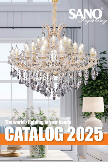 SANO LIGHTING 2025 Trang 001 SANO LIGHTING 2025 Trang 001
