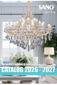 SANO LIGHTING 2026-2027 Trang 001