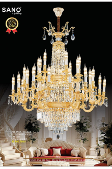 SANO LIGHTING 2026-2027 Trang 004