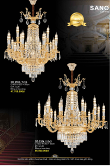SANO LIGHTING 2025 Trang 005 SANO LIGHTING 2025 Trang 005