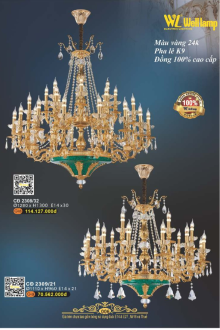 WELL LAMP 2025-2026 Trang 006 WELL LAMP 2025-2026 Trang 006