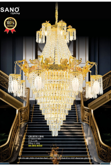 SANO LIGHTING 2026-2027 Trang 008