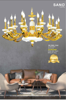 SANO LIGHTING 2025 Trang 009 SANO LIGHTING 2025 Trang 009