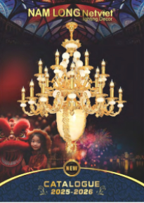Đèn Trang Trí NAM LONG 2025-2026