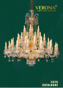 Đèn Trang Trí VERONA 2026