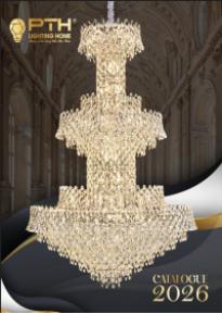 Đèn Trang Trí LIGHTING HOME 2026