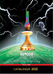 Đèn Trang Trí EUROTO 2025