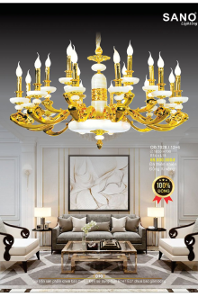 SANO LIGHTING 2026-2027 Trang 011