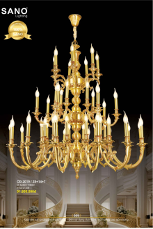 SANO LIGHTING 2025 Trang 012 SANO LIGHTING 2025 Trang 012