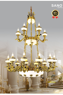 SANO LIGHTING 2026-2027 Trang 013