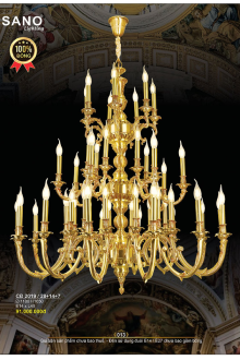 SANO LIGHTING 2026-2027 Trang 014