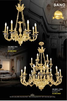SANO LIGHTING 2025 Trang 015 SANO LIGHTING 2025 Trang 015