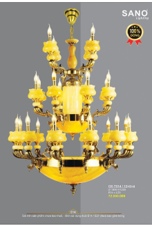 SANO LIGHTING 2026-2027 Trang 015