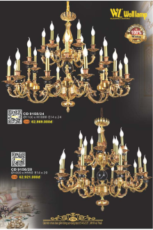 WELL LAMP 2025-2026 Trang 016 WELL LAMP 2025-2026 Trang 016