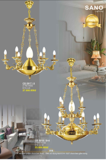 SANO LIGHTING 2025 Trang 019 SANO LIGHTING 2025 Trang 019