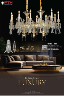 LIGHTING HOME 2026 Trang 001