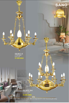 SANO LIGHTING 2025 Trang 020 SANO LIGHTING 2025 Trang 020