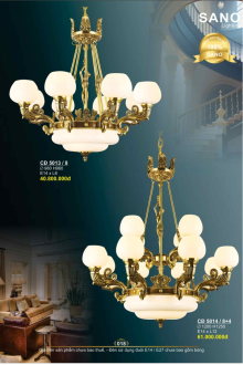 SANO LIGHTING 2025 Trang 022 SANO LIGHTING 2025 Trang 022