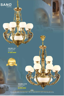 SANO LIGHTING 2025 Trang 023 SANO LIGHTING 2025 Trang 023