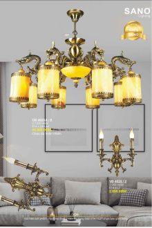 SANO LIGHTING 2025 Trang 030 SANO LIGHTING 2025 Trang 030
