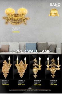SANO LIGHTING 2025 Trang 032 SANO LIGHTING 2025 Trang 032