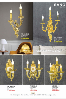 SANO LIGHTING 2025 Trang 034 SANO LIGHTING 2025 Trang 034