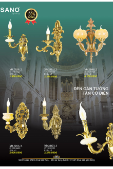 SANO LIGHTING 2026-2027 Trang 034