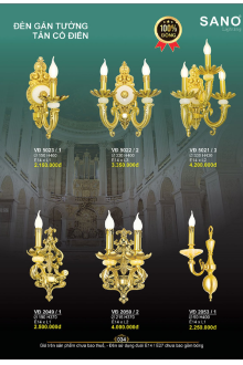 SANO LIGHTING 2026-2027 Trang 035