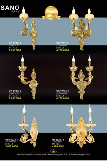 SANO LIGHTING 2025 Trang 037 SANO LIGHTING 2025 Trang 037