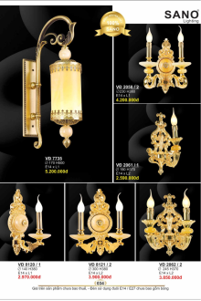 SANO LIGHTING 2025 Trang 038 SANO LIGHTING 2025 Trang 038