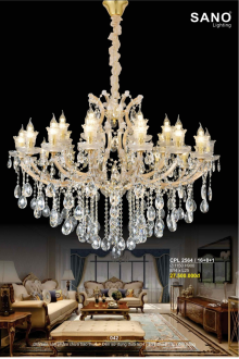 SANO LIGHTING 2025 Trang 046 SANO LIGHTING 2025 Trang 046