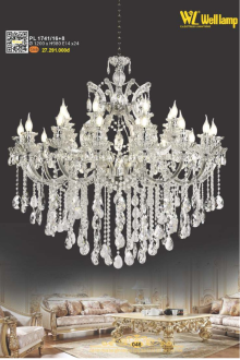 WELL LAMP 2025-2026 Trang 046 WELL LAMP 2025-2026 Trang 046