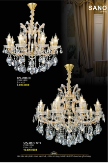 SANO LIGHTING 2025 Trang 048 SANO LIGHTING 2025 Trang 048