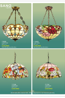 SANO LIGHTING 2026-2027 Trang 050