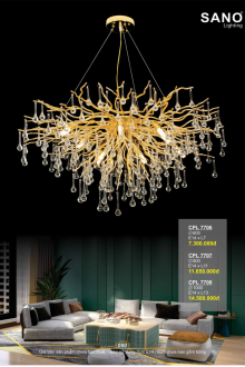 SANO LIGHTING 2025 Trang 054 SANO LIGHTING 2025 Trang 054