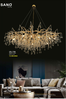 SANO LIGHTING 2025 Trang 055 SANO LIGHTING 2025 Trang 055