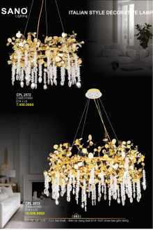 SANO LIGHTING 2025 Trang 057 SANO LIGHTING 2025 Trang 057