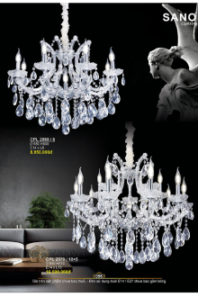 SANO LIGHTING 2026-2027 Trang 057