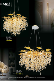 SANO LIGHTING 2025 Trang 059 SANO LIGHTING 2025 Trang 059