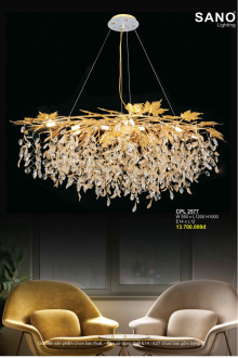 SANO LIGHTING 2025 Trang 060 SANO LIGHTING 2025 Trang 060