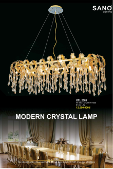 SANO LIGHTING 2025 Trang 064 SANO LIGHTING 2025 Trang 064
