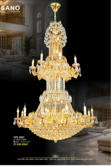 SANO LIGHTING 2025 Trang 067 SANO LIGHTING 2025 Trang 067