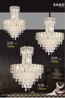 SANO LIGHTING 2025 Trang 068 SANO LIGHTING 2025 Trang 068
