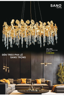 SANO LIGHTING 2026-2027 Trang 069