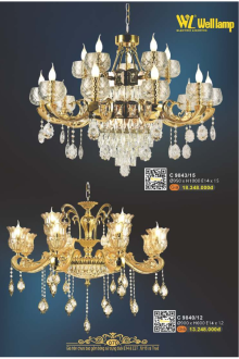 WELL LAMP 2025-2026 Trang 070 WELL LAMP 2025-2026 Trang 070