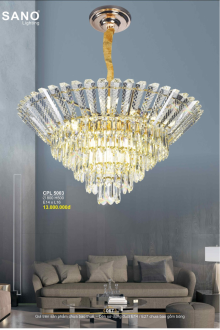 SANO LIGHTING 2025 Trang 071 SANO LIGHTING 2025 Trang 071