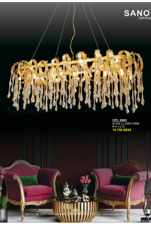 SANO LIGHTING 2026-2027 Trang 071